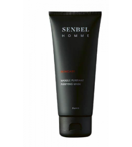Senbel Purifying Mask